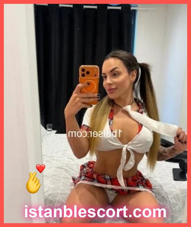 Seda, 31 — Menderes vitrin kartı