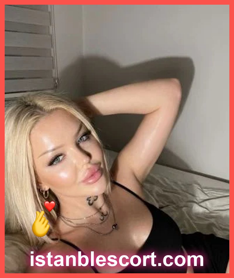 Defne, 27 — Tuna vitrin kartı